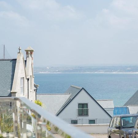 The Point Vila St Ives Exterior foto