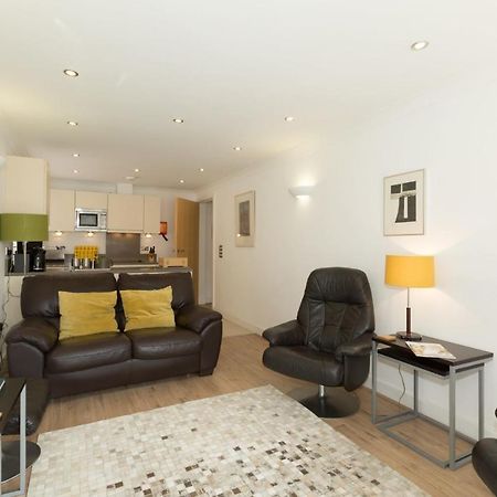 The Point Vila St Ives Exterior foto
