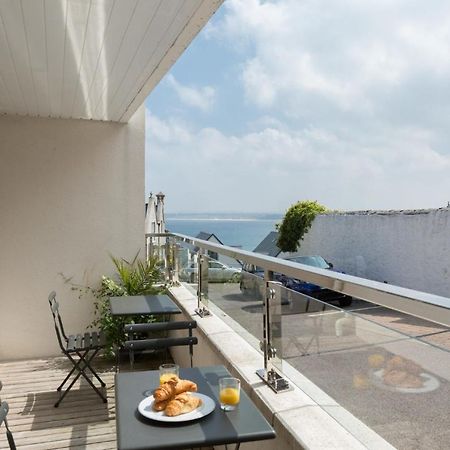 The Point Vila St Ives Exterior foto