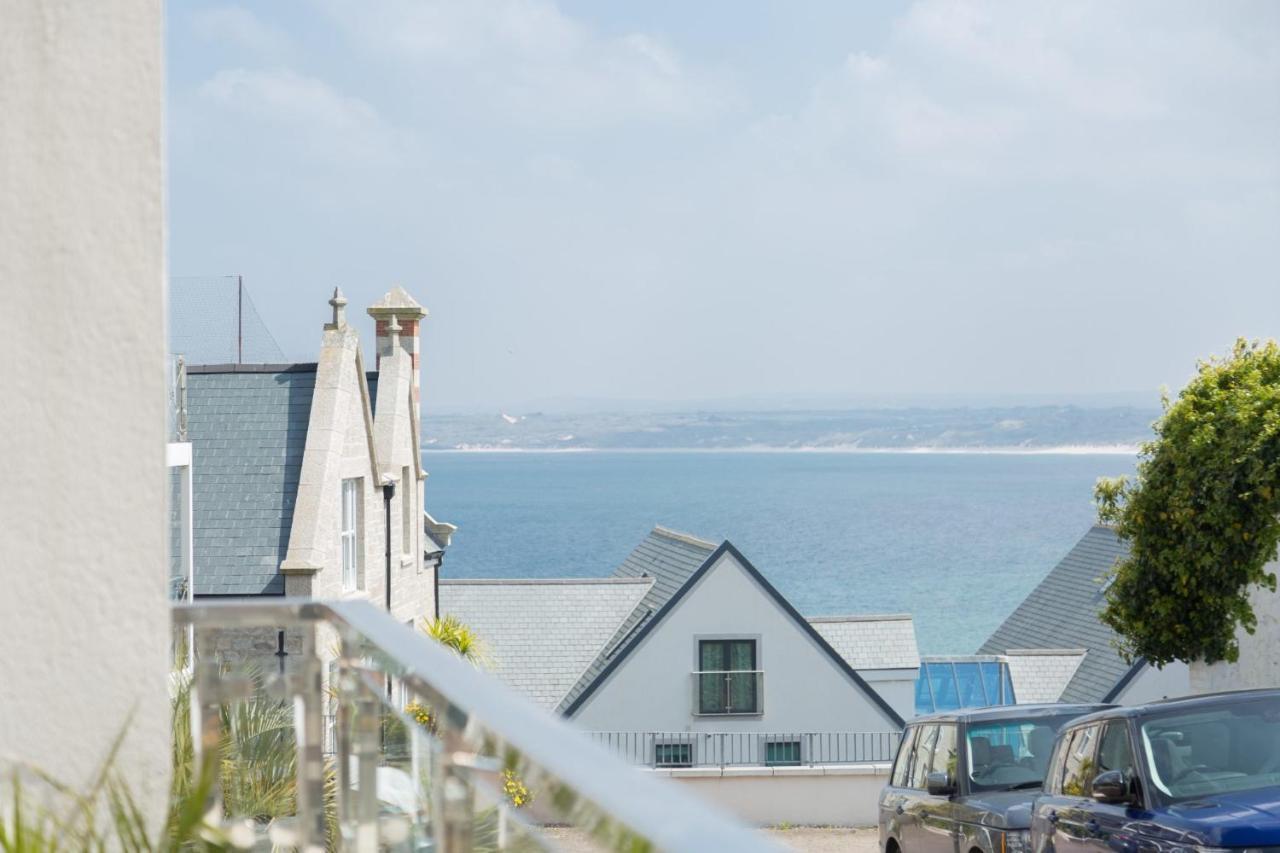The Point Vila St Ives Exterior foto