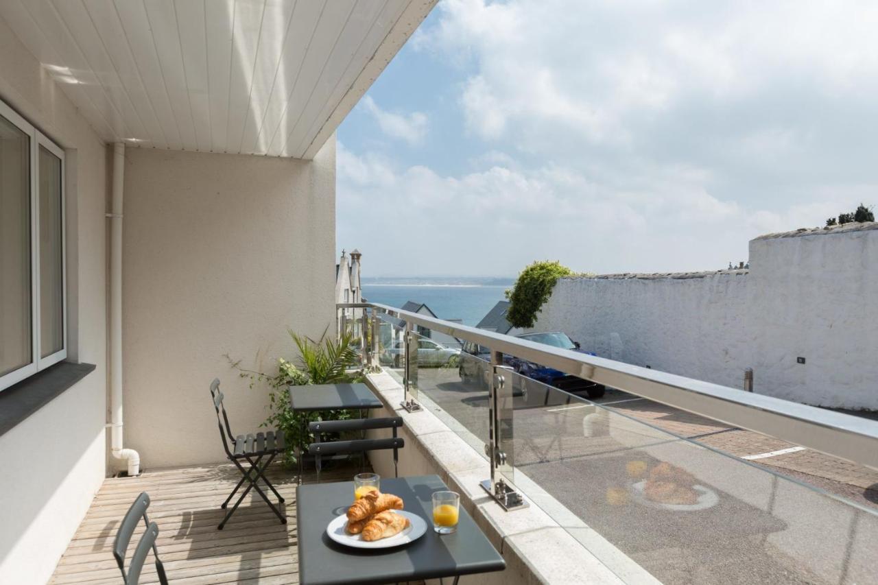 The Point Vila St Ives Exterior foto