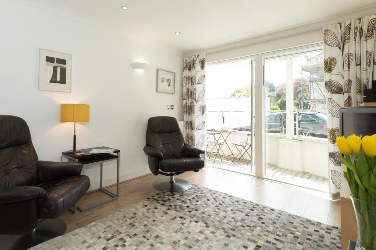 The Point Vila St Ives Exterior foto