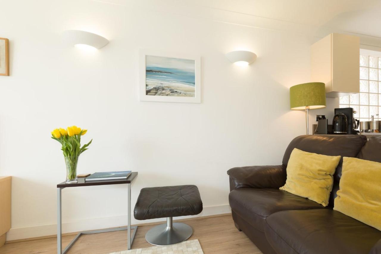 The Point Vila St Ives Exterior foto
