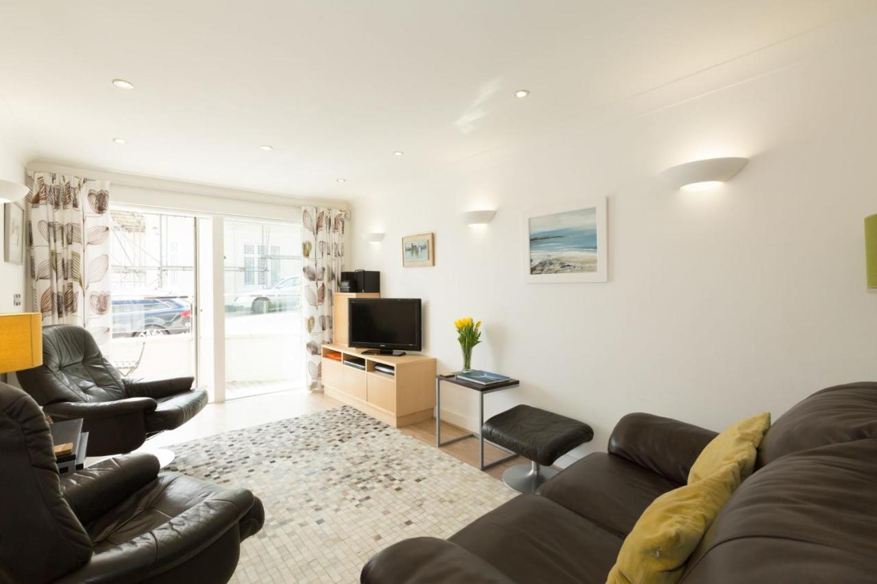 The Point Vila St Ives Exterior foto