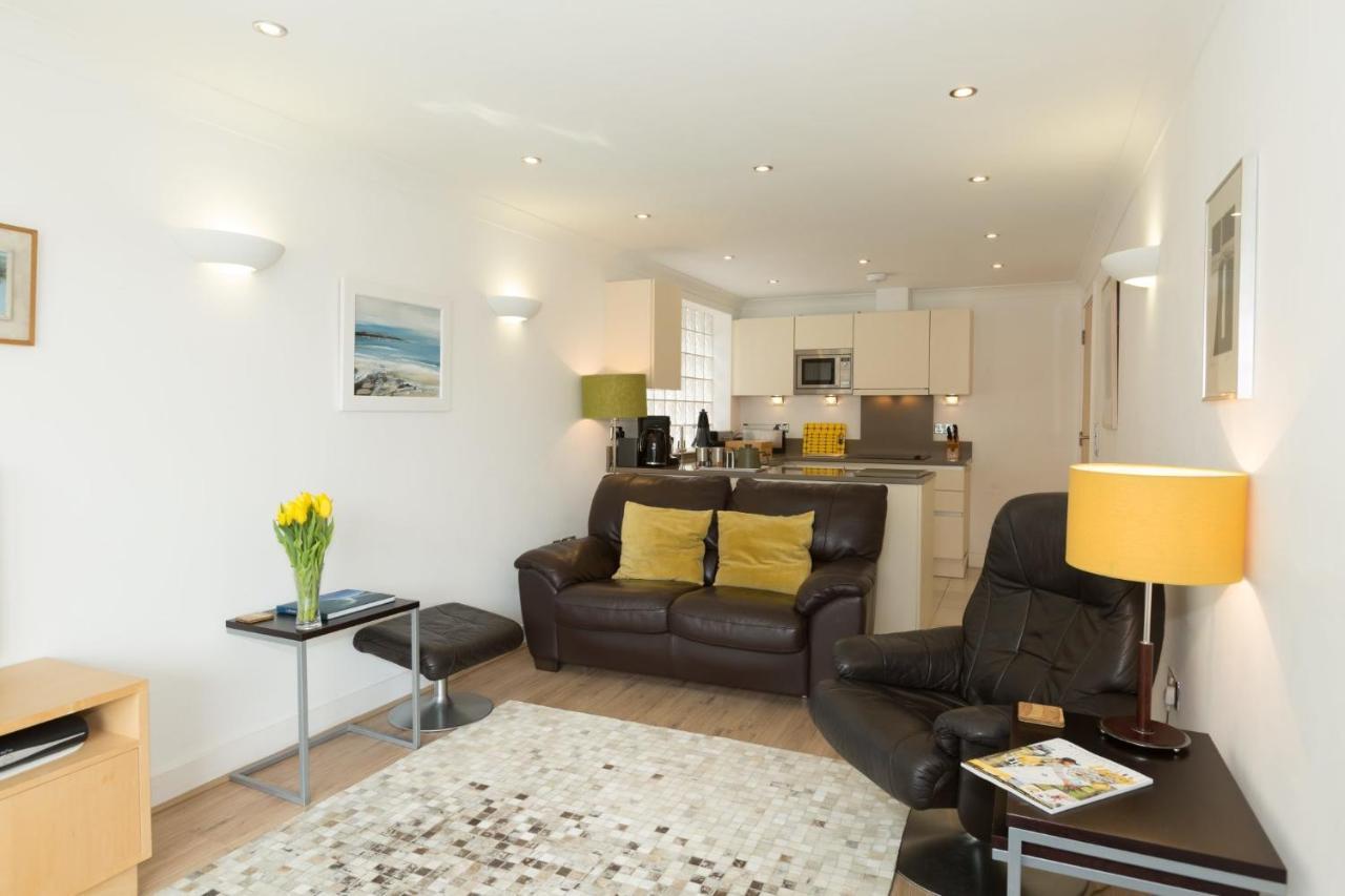 The Point Vila St Ives Exterior foto