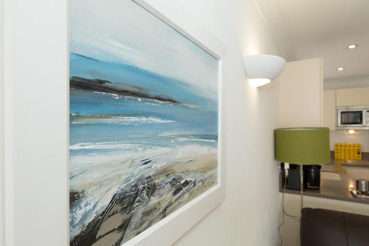 The Point Vila St Ives Exterior foto