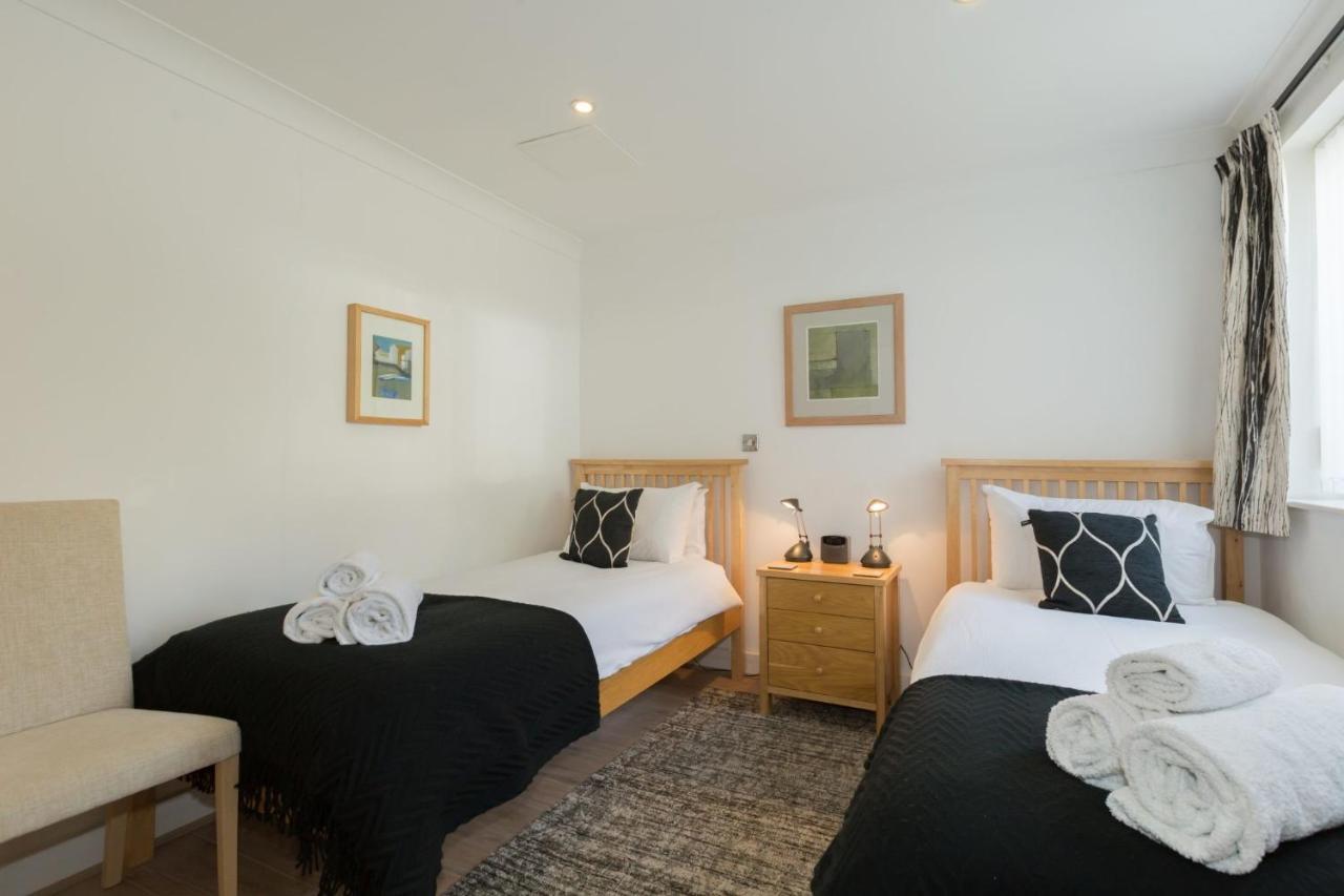 The Point Vila St Ives Exterior foto