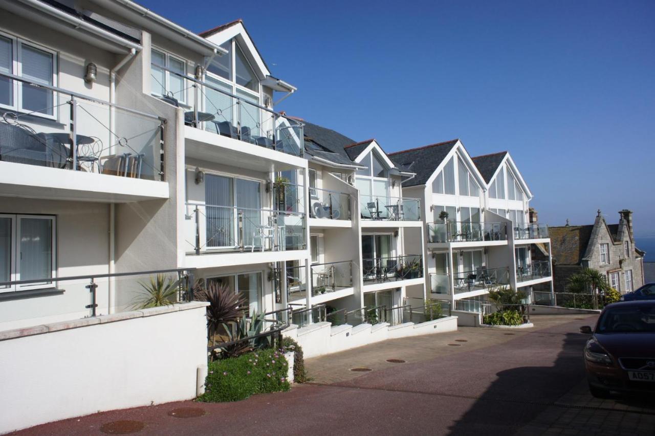 The Point Vila St Ives Exterior foto
