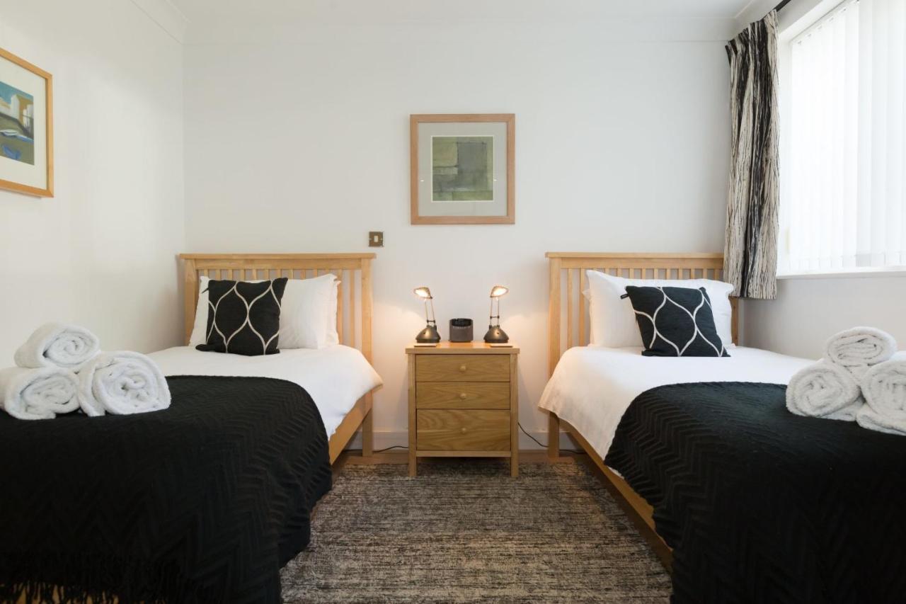 The Point Vila St Ives Exterior foto